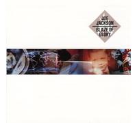 Jackson, Joe - Blaze of Glory