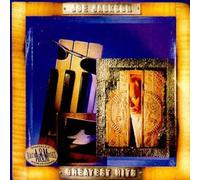 Jackson Joe - Greatest Hits