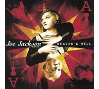 Jackson Joe - Heaven & Hell