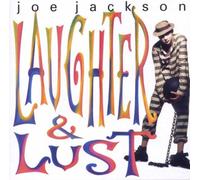 Jackson, Joe - Laughter and Lust