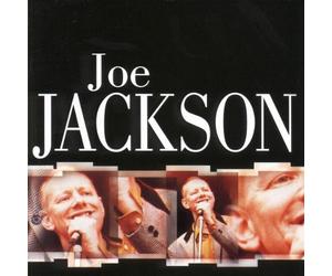 Jackson,Joe - Master Series