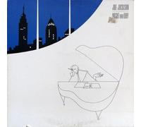 Jackson Joe - Night and Day [Vinyl LP] [VINYL]