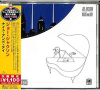 Jackson,joe - Night & Day [CD]