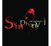 Jackson, Joe - Symphony 1