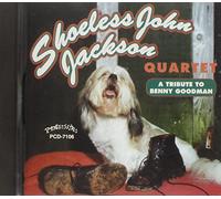 Jackson, John - Tribute to Benny Goodman