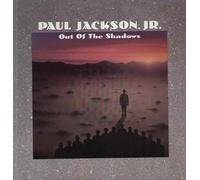 Jackson Jr, Paul - Out of the Shadows [VINYL]