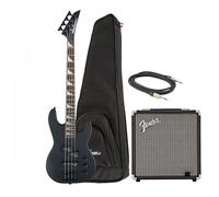 Jackson JS Series Concert Bass Minion JS1X Bass Pack