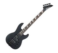 Jackson JS1X Concert Bass Minion AH FB Satin Black