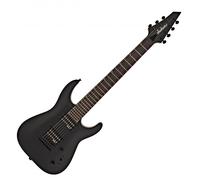 Jackson JS Series Dinky Arch Top JS22-7 DKA HT Satin Black
