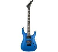Jackson Js Series Dinky Arch Top Js22 Dka, Amaranth Fingerboard, Metallic Blue