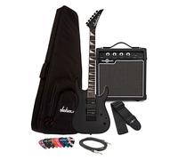 Jackson JS Series Dinky Arch Top JS22 DKA Guitar Pack Build Your Own Bundle