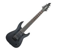 Jackson - JS Series Dinky Arch Top JS32-8 DKA HT - Satin Black