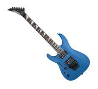 Jackson JS Series Dinky Arch Top JS32 DKA Left Handed Bright Blue