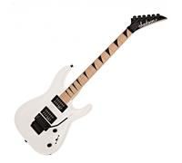 Jackson JS Series Dinky Arch Top JS32 DKAM MN Snow White