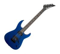 Jackson JS11 Dinky Metallic Blue