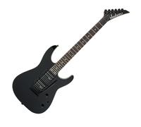 Jackson JS Series Dinky JS12 Amaranth Fingerboard Gloss Black
