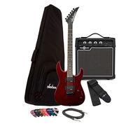 Jackson JS Series Dinky JS12 Guitar Pack Build Your Own Bundle