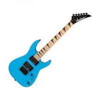 Jackson JS Series Dinky Minion JS1X Maple Fingerboard Infinity Blue