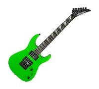 Jackson JS1X Dinky Minion AM Neon Green