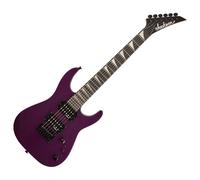 Jackson JS Series Dinky Minion JS1X Pavo Purple