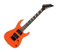 Jackson JS Series Dinky Minion JS1X Safety Orange