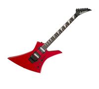 Jackson JS Series Kelly JS32 Amaranth Fingerboard Ferrari Red