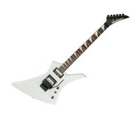 Jackson JS Series Kelly JS32 Amaranth Fingerboard Snow White - Nearly New