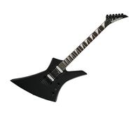 Jackson JS Series Kelly JS32T Amaranth Fingerboard Satin Black