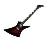 Jackson - JS Series Kelly JS32T - Viola Burst