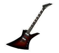Jackson - JS Series Kelly JS32T - Viola Burst