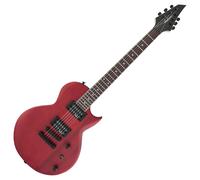 Jackson JS Series Monarkh SC JS22 Red Stain