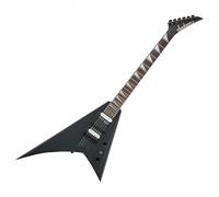 Jackson JS Series Rhoads JS32T Amaranth Fingerboard Satin Black - Nearly New