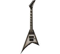 Jackson JS Series Rhoads Minion JS1X Amaranth Fingerboard Silver Burst