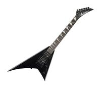 Jackson JS Series RR Minion JS1X Amaranth Fingerboard Satin Black - Nearly New