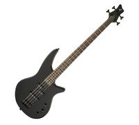 Jackson JS Series Spectra JS2 Electric Bass Guitar, Laurel Fingerboard, Gloss Black