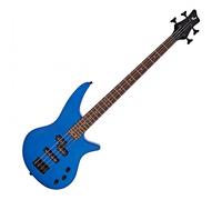Jackson JS Series Spectra Bass JS2 Laurel Fingerboard Metallic Blue - Nearly New