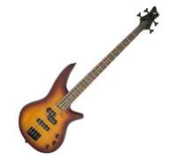 Jackson JS Series Spectra Bass JS2 Laurel Fingerboard Tobacco Burst