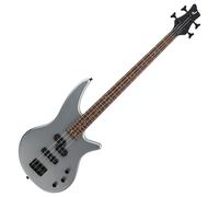 Jackson JS Series Spectra Bass JS2 LRL Quicksilver
