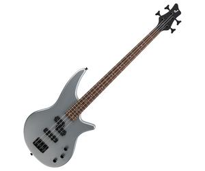 Jackson JS Series Spectra Bass JS2 Quicksilver