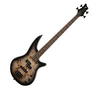 Jackson JS Series Spectra Bass JS2P Black Burst