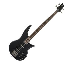 Jackson JS Series Spectra Bass JS3 Gloss Black