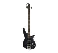 Jackson JS Series Spectra Bass JS3V - Laurel - Satin Black
