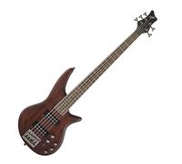 Jackson JS Series Spectra Bass JS3V Walnut Stain
