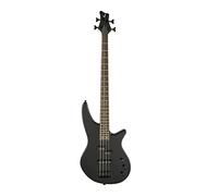 Jackson JS Series Spectra JS2 4-String Electric Bass Guitar, Gloss Black