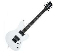 Jackson JS Series Surfcaster JS22 HT Snow White