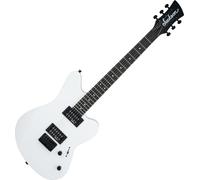 Jackson JS Series Surfcaster JS22 HT Snow White Electric guitar
