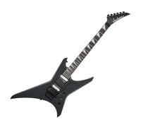 Jackson JS Series Warrior JS32 Amaranth Fingerboard Satin Black