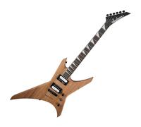 Jackson JS Series Warrior JS32T Amaranth Fingerboard Natural Oil