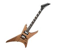 Jackson JS Series Warrior JS32T Amaranth Fingerboard Natural Oil