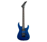 Jackson JS11 Dinky AM Metallic Blue - Electric Guitar